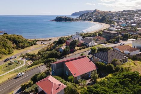 Photo of property in 55 Tireti Road, Titahi Bay, Porirua, 5022