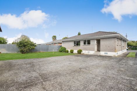 Photo of property in 21 Holland Street, Pukekohe, 2120