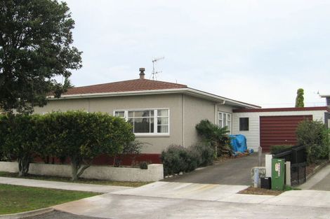 Photo of property in 29 Pukeko Place, Westshore, Napier, 4110