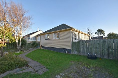 Photo of property in 184 Isabella Street, Glengarry, Invercargill, 9810