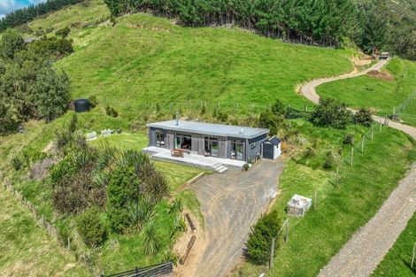 Photo of property in 44 Packtrack Road, Thames, 3577