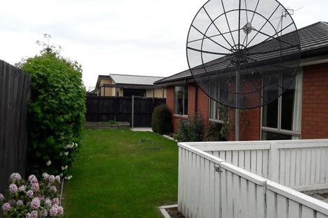 Photo of property in 28 Birchgrove Gardens, Mairehau, Christchurch, 8052