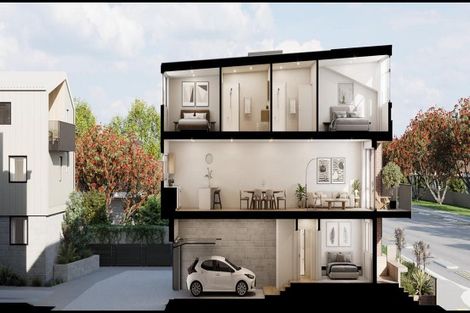 Photo of property in 225 The Parade, Island Bay, Wellington, 6023