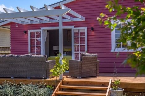 Photo of property in 144 Fitzherbert Street, Featherston, 5710