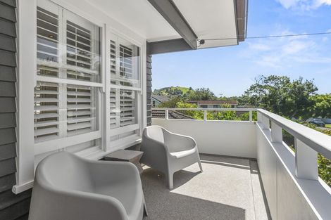 Photo of property in 6 Takarunga Road, Devonport, Auckland, 0624