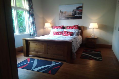 Photo of property in 43 Waituna Back Road, Waimate, 7978