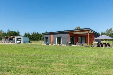 Photo of property in 281 Burnt Hill Road, Oxford, 7495