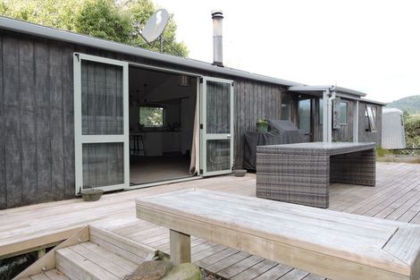 Photo of property in 649 Piakonui Road, Richmond Downs, Walton, 3475