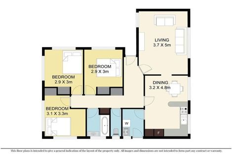 Photo of property in 34 Mclean Avenue, Papatoetoe, Auckland, 2025