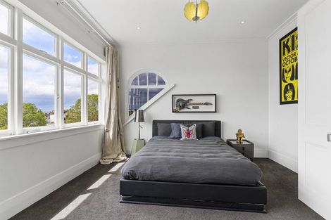 Photo of property in 4 Sentinel Road, Herne Bay, Auckland, 1011