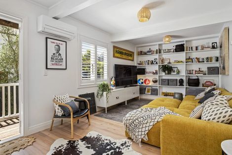 Photo of property in 23 Schofield Street, Grey Lynn, Auckland, 1021