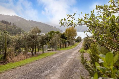 Photo of property in 1466 Port Underwood Road, Port Underwood, Picton, 7281