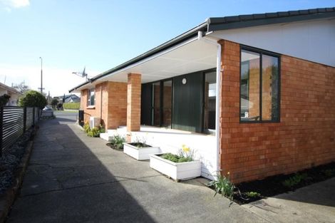 Photo of property in 138 Ritchie Street, Richmond, Invercargill, 9810
