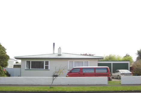 Photo of property in 31 Cowling Road, Hurdon, New Plymouth, 4310