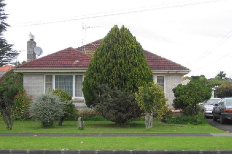 Photo of property in 164 Motatau Road, Papatoetoe, Auckland, 2025