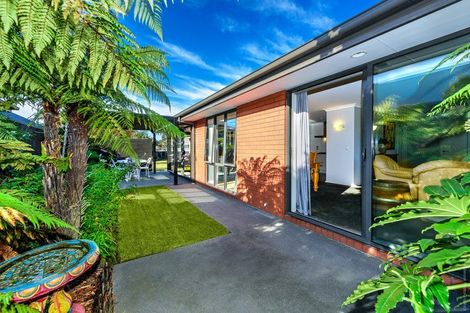 Photo of property in 79 Heathridge Place, Lincoln, 7608