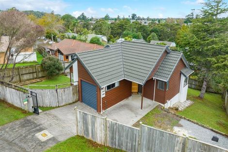 Photo of property in 64 Birdwood Road, Swanson, Auckland, 0612