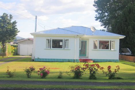 Photo of property in 22 Cross Street, Taumarunui, 3920