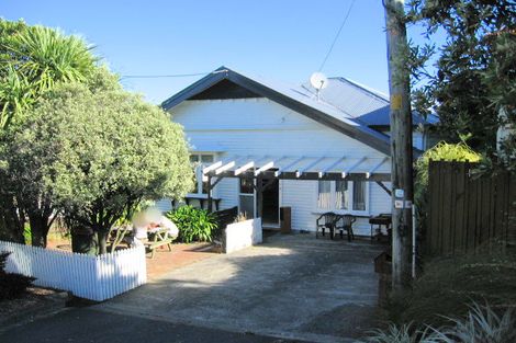 Photo of property in 1 Mount Street, Te Aro, Wellington, 6011