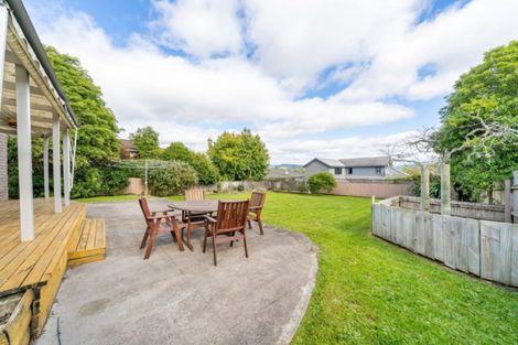 Photo of property in 25 Roband Crescent, Brown Owl, Upper Hutt, 5018