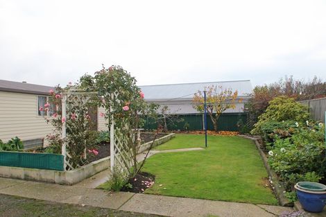 Photo of property in 7 Dalmeny Street, Oamaru North, Oamaru, 9400