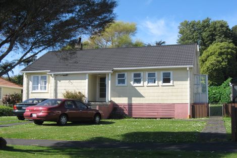 Photo of property in 9 Bideford Street, Brooklands, New Plymouth, 4310