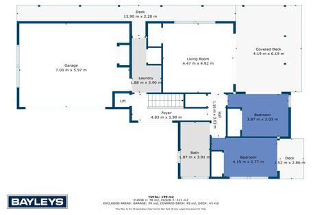 Photo of property in 289d Oceanbeach Road, Mount Maunganui, 3116