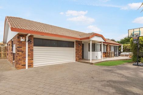 Photo of property in 8 Acacia Court, Mount Maunganui, 3116