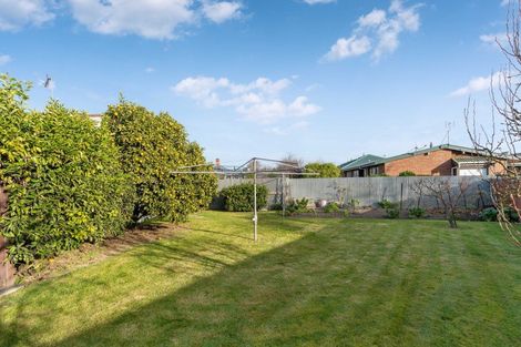 Photo of property in 8 Miller Place, Masterton, 5810