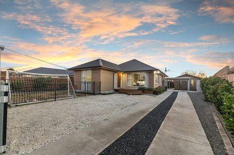 Photo of property in 6 Kearneys Road, Linwood, Christchurch, 8062