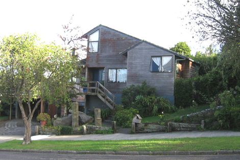 Photo of property in 2 Appleyard Crescent, Meadowbank, Auckland, 1072