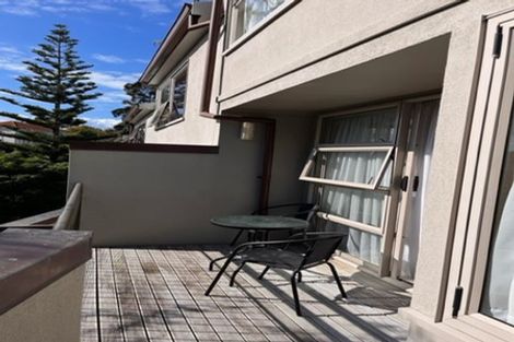 Photo of property in 4/300 Parnell Road, Parnell, Auckland, 1052