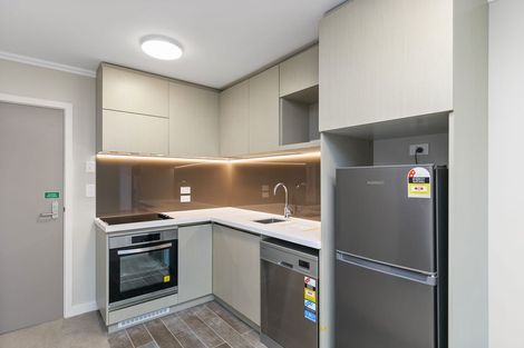 Photo of property in Mary Potter Apts, 30 Owen Street, Newtown, Wellington, 6021