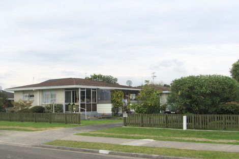 Photo of property in 34a Kulim Avenue, Otumoetai, Tauranga, 3110