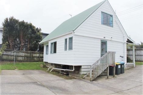 Photo of property in 71a Barrack Road, Mount Wellington, Auckland, 1060