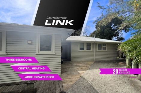 Photo of property in 13 Toi Street, Tawhero, Whanganui, 4501