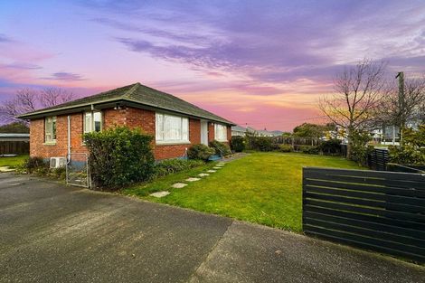 Photo of property in 20 Holland Street, Avonside, Christchurch, 8061