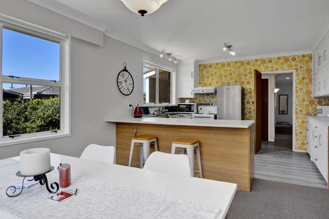 Photo of property in 3 Climie Crescent, Hawera, 4610