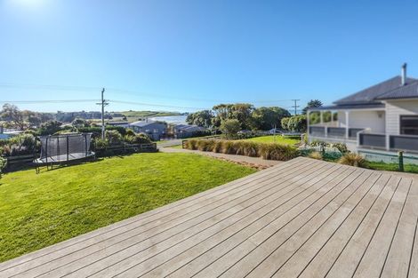 Photo of property in 13 Semple Street, Kakanui, Oamaru, 9495