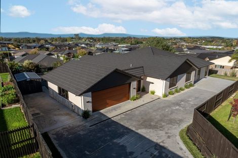 Photo of property in 11 Rawiri Street, Morrinsville, 3300