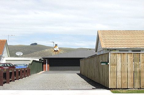 Photo of property in 34a Litchfield Street, Redwoodtown, Blenheim, 7201