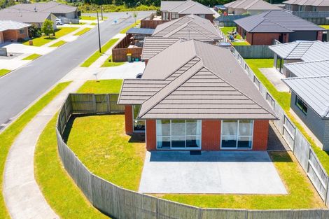 Photo of property in 52 Tupelo Street, Pukete, Hamilton, 3200