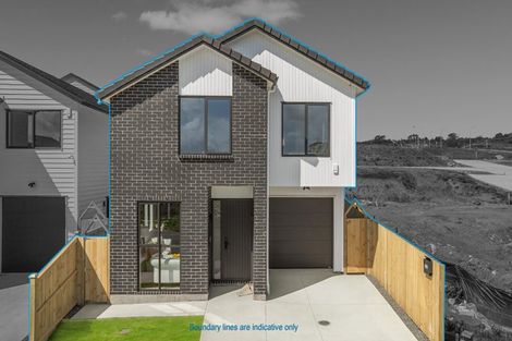 Photo of property in 32 Hermitage Street, Flat Bush, Auckland, 2019