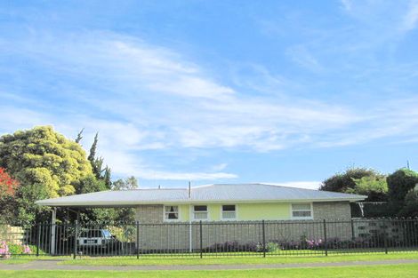 Photo of property in 9 Ranfurly Street, Kaiti, Gisborne, 4010