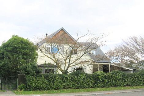 Photo of property in 610 Avenue Road West, Saint Leonards, Hastings, 4120