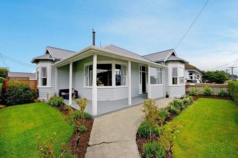 Photo of property in 59 Cavell Street, Musselburgh, Dunedin, 9013