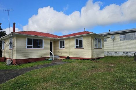 Photo of property in 22 Omapere Road, Kaikohe, 0405