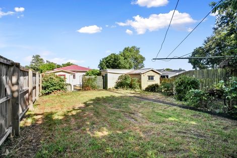 Photo of property in 18 Ngarimu Street, Avonside, Christchurch, 8061