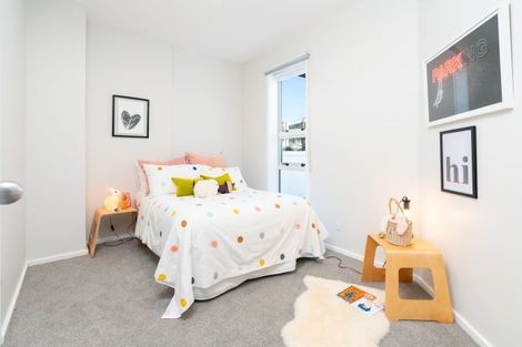 Photo of property in Stadium Garden Flats, 315/107 Thorndon Quay, Pipitea, Wellington, 6011