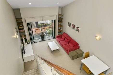 Photo of property in Latitude 37 East Apartments, 2p/20 Pakenham Street East, Auckland Central, Auckland, 1010